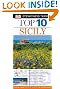 Top 10 Sicily (EYEWITNESS TOP 10 TRAVEL GUIDE)