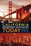 California Government and Politics Today Plus MySearchLab with eText -- Access Card Package (14th Edition)