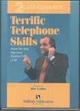 Terrific Telephone Skills