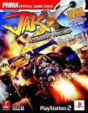 Jak X Combat Racing Prima Official Guide (Playstation 2 Version)(exclusive free dvd included) (Jak X Combat Racing Prima Official Guide (Playstation 2 Version)(exclusive free dvd included), Jak X Combat Racing Prima Official Guide (Playstation 2 Version)(exclusive free dvd included))