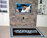 MLB - Toronto Blue Jays 4 x 6 Rug
