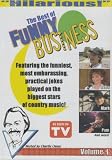 The Best Of Funny Business Volume 1