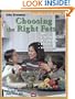 Choosing the Right Fats (Natural Health Guide) (Alive Natural Health Guides)