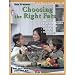 Choosing the Right Fats (Natural Health Guide) (Natural Health Guide)