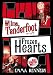 Wilma Tenderfoot and the Case of the Frozen Hearts