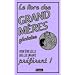 Le livre des grand m�res g�niales : Pour �tre celle que les enfants pr�f�rent !