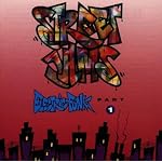 Street Jams: Electric Funk 1