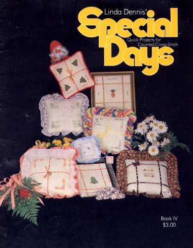 Holidays and Special Days