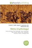 Metis (Mythology)-