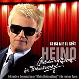 Es Ist Nie zu Sp�t - Heino