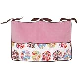 Tadpoles Geisha Wall Organizer by Tadpoles