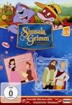 SimsalaGrimm 13 - Jorinde und Joringe...