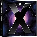Apple Mac OS X Version 10.5 Leopard [French]