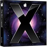 Apple Mac OS X Version 10.5 Leopard [5-User Family Pack--French]