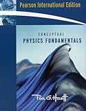 Conceptual physics fundamentals