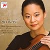 Bach: Sonata No.2 in a Minor/Bartok: Sonata No.1