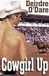 Cowgirl Up