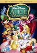 Alice In Wonderland (Animation) - Special Edition [DVD]
