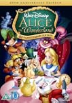 Alice In Wonderland (60th Anniversary...