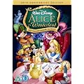 Alice In Wonderland (Animation) - Special Edition [DVD]