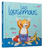 Produkt-Bild: Leo Lausemaus lernt schwimmen