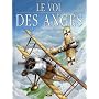 Le vol des anges, Tome 3 : Zeppelin sur la Tamise de Wallace