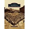 Sacramento's Southern Pacific Shops (Images of Rail)