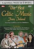 The best of Celtic Music from Ireland Starring Gaelforce and the Dubliners