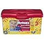 Huggies Supreme Fragrance Free Baby Wipes, 64-Count Tub (Pack of 8)