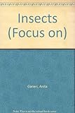 Focus on insects