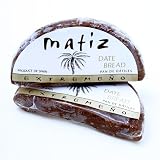 Pan de Datiles (Date Bread) (8.8 ounce) by igourmet.com