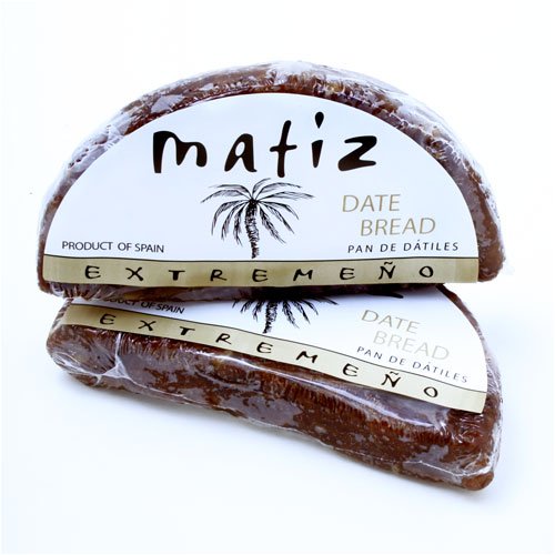 Pan de Datiles (Date Bread) (8.8 Ounce) by igourmet.com by igourmet