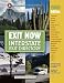 Books : 2009 Exit Now: Interstate Exit Directory