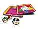 Chinese Checkers Magnetic Travel Game