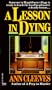 A Lesson in Dying