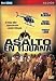 Asalto en Tijuana - Movie Poster - 11 x 17