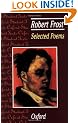 Selected Poems: Robert Frost (Oxford Student Texts)