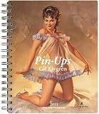 Produkt-Bild: Pin Ups Diary 2013 (Taschen Diaries)
