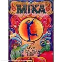 MIKA: Live From Parc Des Princes Paris [Amazon.com Exclusive][Deluxe Edition]