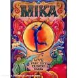 MIKA: Live From Parc Des Princes Paris [Amazon.com Exclusive][Deluxe Edition]