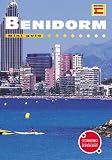 Image of Mini Guía Benidorm: Mini guía.