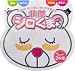 快傑シロくまくん1セット 2枚組