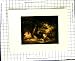 C1907 Colour Plate Morland Gipsy Encampment Family