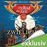 H&ouml;rbuch Zwielicht (Das Rad der Zeit 10)