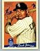 2008 Upper Deck Goudey #41 Orlando Cabrera - Chicago White Sox (Baseball Cards)