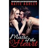 Music of the Heart ~ Katie Ashley