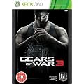Gears of War 3 - Steelbook Edition (Xbox 360)
