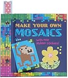 Make your own mosaics