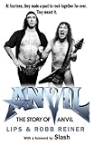 Anvil : the story of Anvil