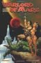 Warlord of Mars TP